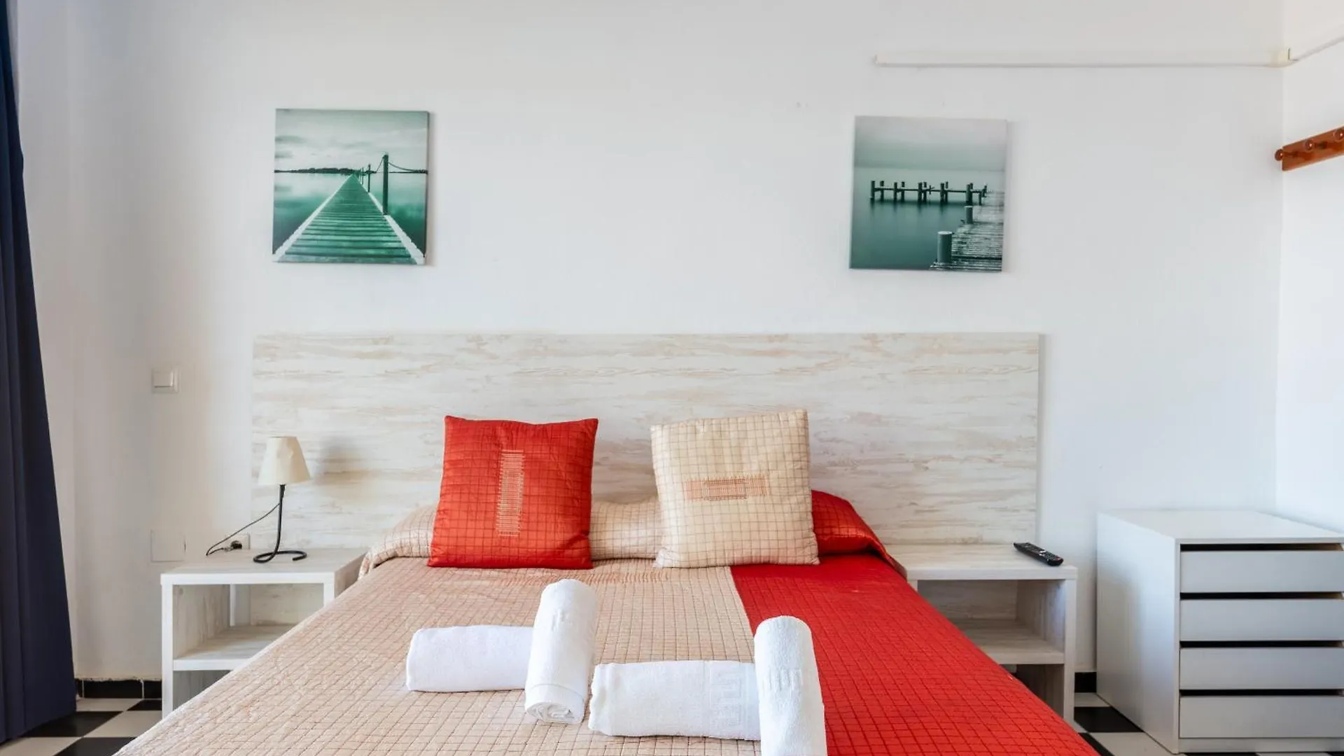 Apartment Estudio Mirada 304 Es Pujols