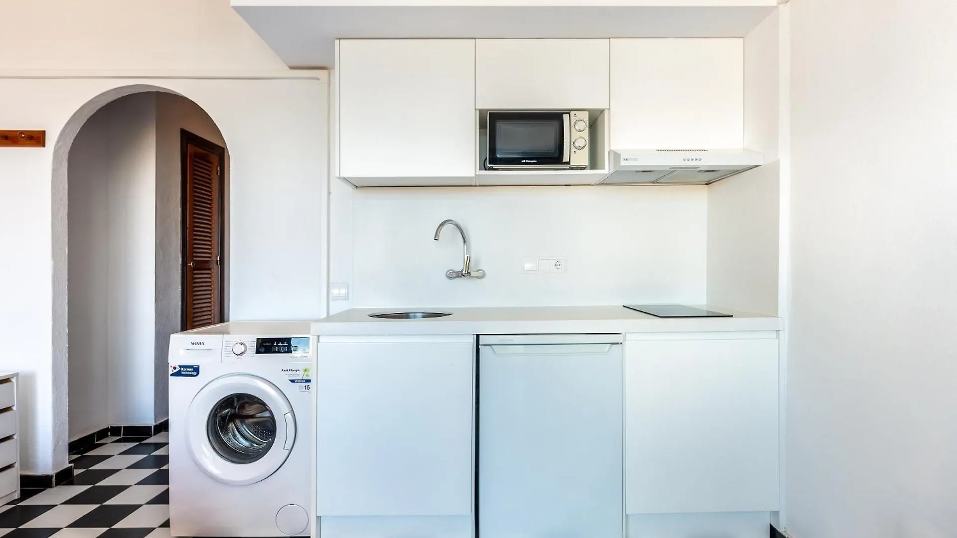 Apartment Estudio Mirada 304 Es Pujols