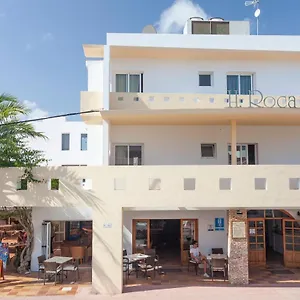 Roca Plana Hotel