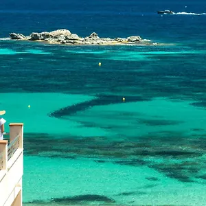 Hotel Tahiti