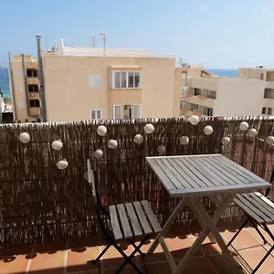 Appartamento Bonito A 20m Del Mar, Es Pujols
