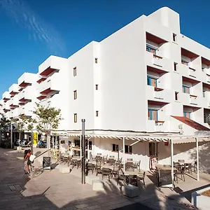  Apartment Secret - Formentera Vacaciones