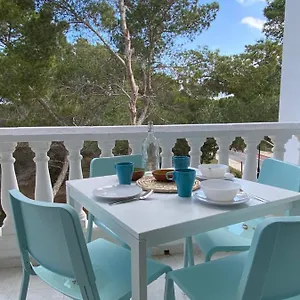 Apartamento Lucky13 - Proche De La, Es Pujols