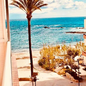Apartamento A 2 Passi Dal Mare!, Es Pujols