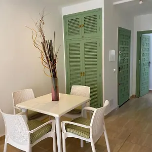 Apartamento Isla Blanca,, Es Pujols
