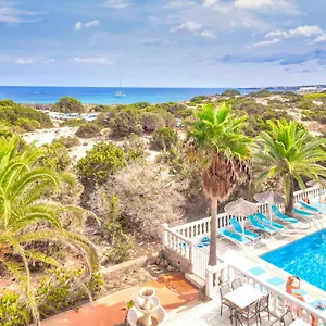  Hotel Roquetes - Formentera Break