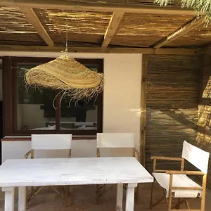 Appartamento Azul Formentera, Es Pujols