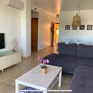 Apartamento La Mundial Formentera, Es Pujols