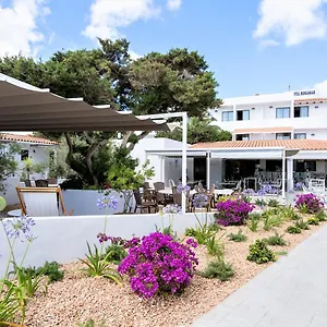 Rosamar - Emar Hotel