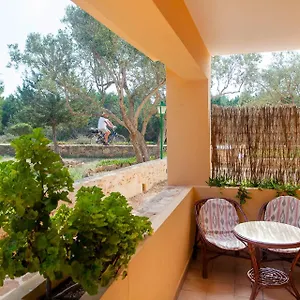 Apartamento Granada, Es Pujols