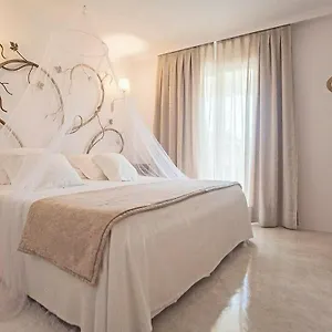 Sa Volta Hotel