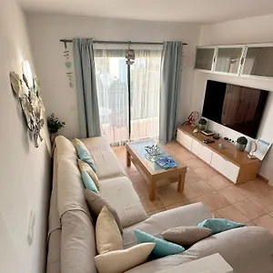Apartamento Blau Formentera, Es Pujols