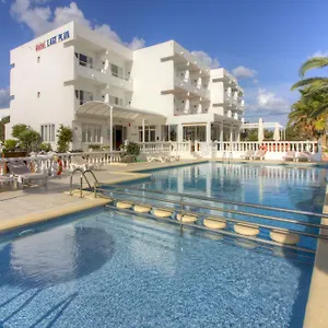  Hotel Playa