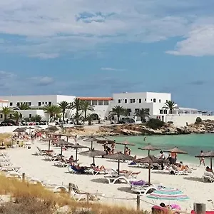  Hotel Roca Bella