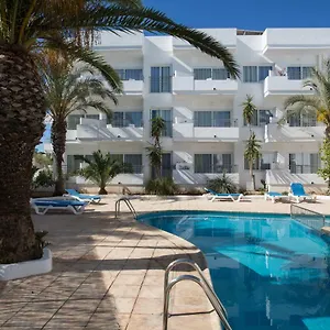  Apartment Costamar Ii